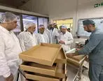  از تبریز تا ارس در مسیر توسعه