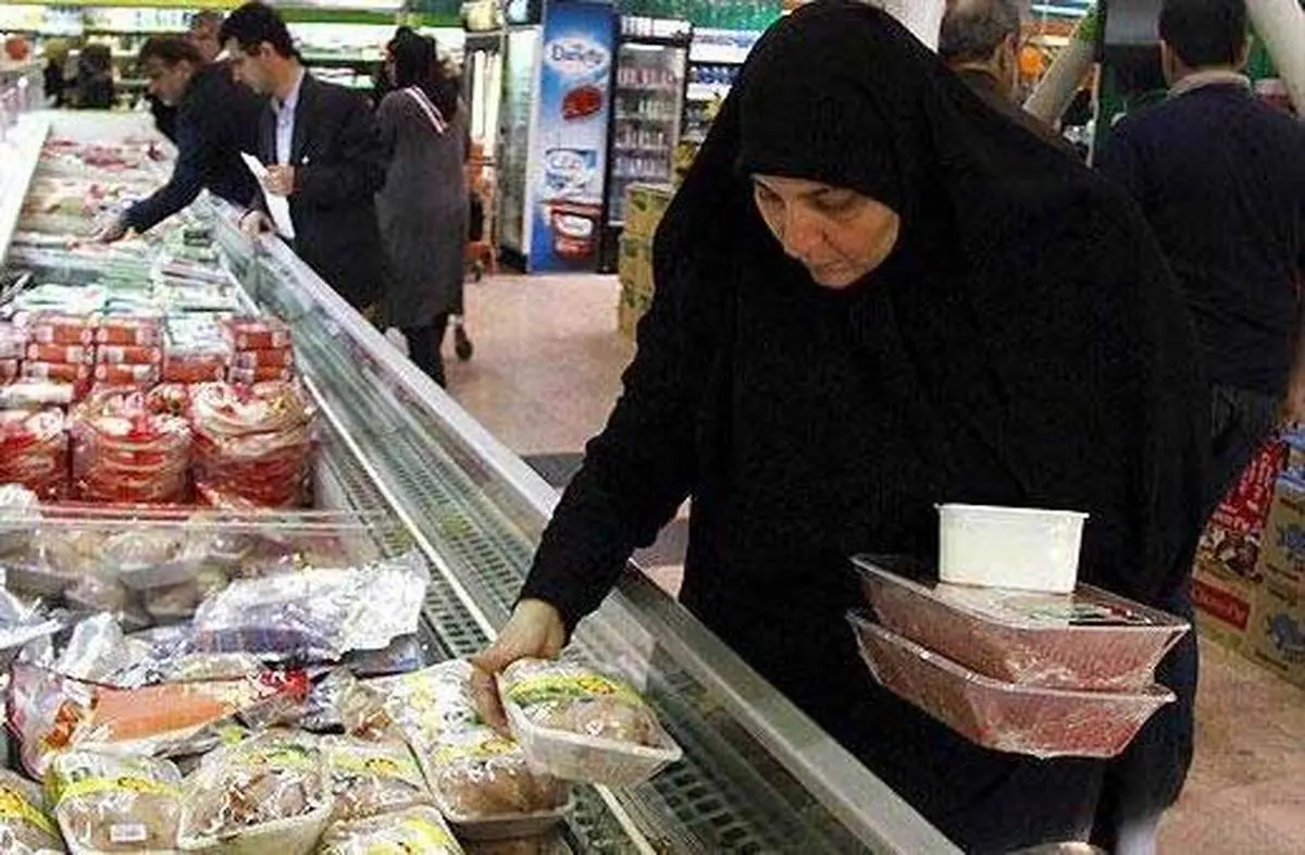 هزینه زندگی خانوار ایرانی در ماه نزدیک 8 میلیون تومان شد + جزئیات 