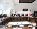 انتخاب بیمه دانا به عنوان عضو شورای کمیته ایرانی اتاق بازرگانی بین المللی