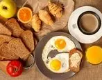 (اخبار سلامت) آیا نخوردن صبحانه باعث چاقی می شود؟