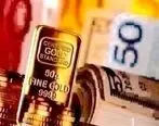 قیمت طلا، سکه و دلار امروز دوشنبه 99/08/26 + تغییرات