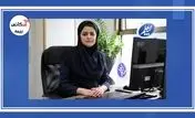 بهگل فطان مدیر فناوری و تحول دیجیتال بیمه تعاون شد