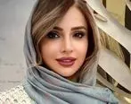 پست جدید شبنم قلی خانی در صفحه اینستاگرامش | عکس جدید و بهاری خانم بازیگر کولاک کرد در فضای مجازی
