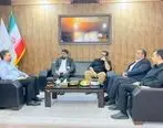 تداوم پشتیبانی پازارگاد از صنعت پتروشیمی در منطقه پارس