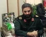پیام رئیس سازمان بسیج اصناف، بازاریان و فعالان اقتصادی کشور