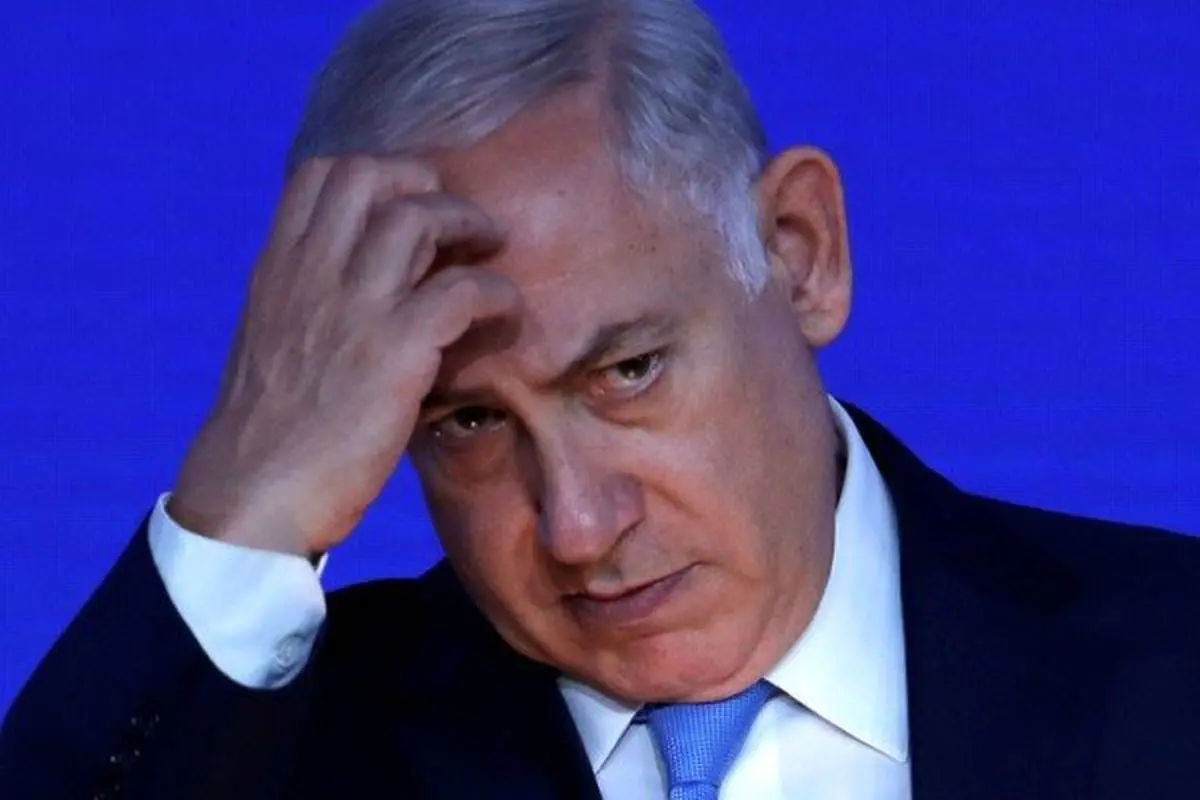 پای نتانیاهو هم به دادگاه فساد مالی باز شد