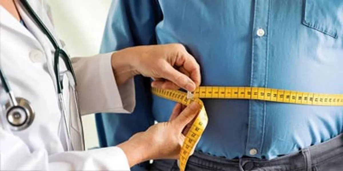 4 راه طبیعی و سالم برای لاغری سریع+علل چاقی