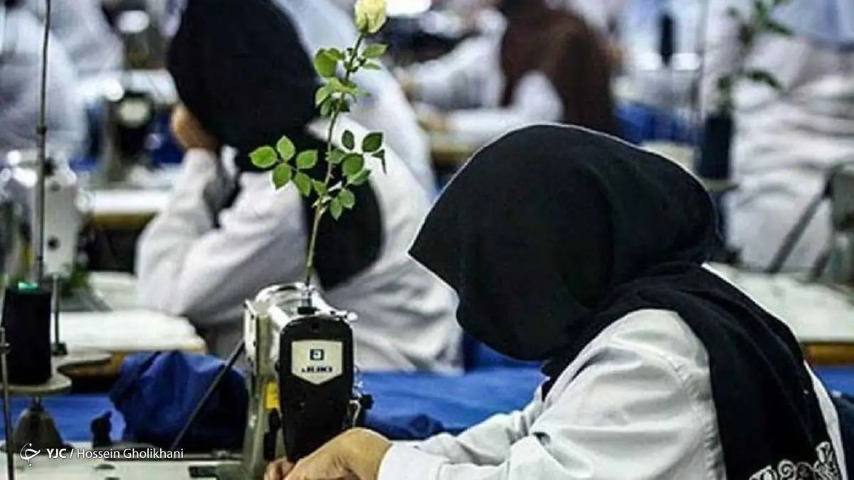 شرایط بازنشستگی زنان شاغل در ایران + جزئیات