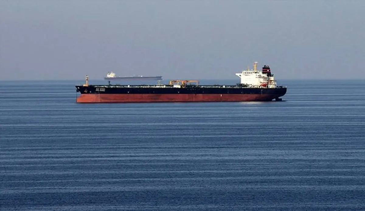 اولین واکنش ایران به هدف قرار گرفتن نفتکش ایرانی در دریای سرخ