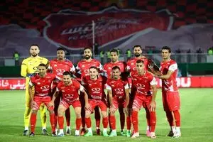 روح باشگاه پرسپولیس از این اتفاق ناگوار خبر دار نبود!