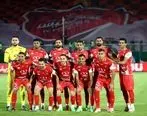 روح باشگاه پرسپولیس از این اتفاق ناگوار خبر دار نبود!