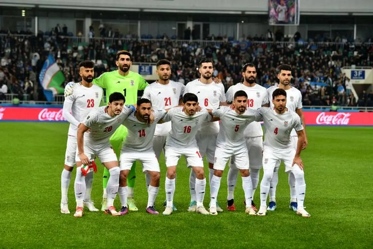 تیم ملی صعود کرد اما این فوتبال ایران نیست