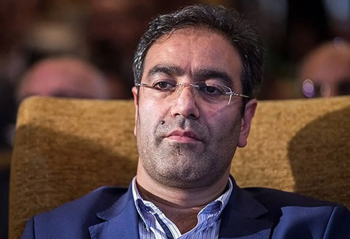 شاپور محمدی رئیس پژوهشکده پولی و بانکی شد + سوابق