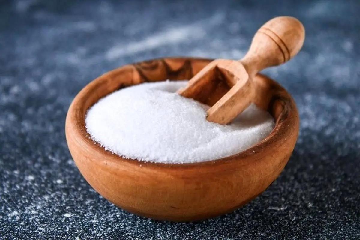 نمک کبدتان را نابود می‌کند | رعایت نکات مهم  برای جلوگیری از بیماری کبدی