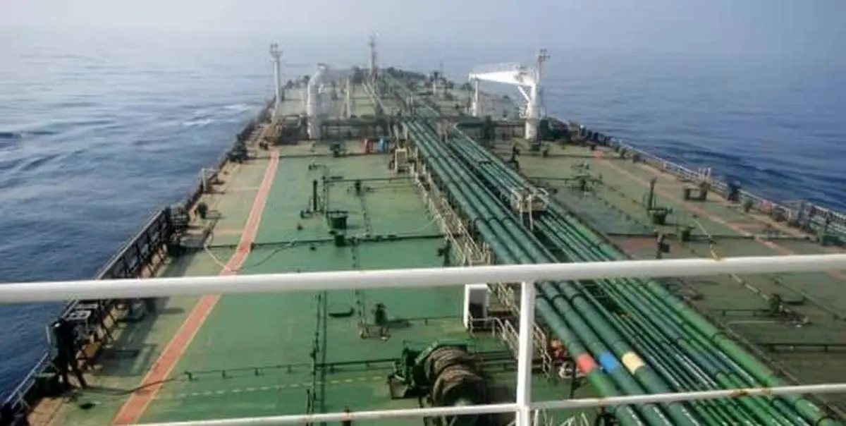 آیا عربستان به نفت‌کش حادثه دیده ایرانی کمک کرد ؟
