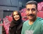 ماجرای جنجالی ازدواج پرستو صالحی + بیوگرافی و تصاویر جدید