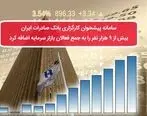 ​ سامانه پیشخوان کارگزاری بانک صادرات ایران بیش از ٩ هزارنفر را به جمع فعالان بازار سرمایه اضافه کرد
