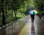 تهران تا دوشنبه بارش ندارد