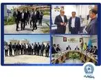 دکتر اخلاقی: ظرفیت‌های بین المللی بانک تجارت در خدمت توسعه صنعت پتروشیمی کشور