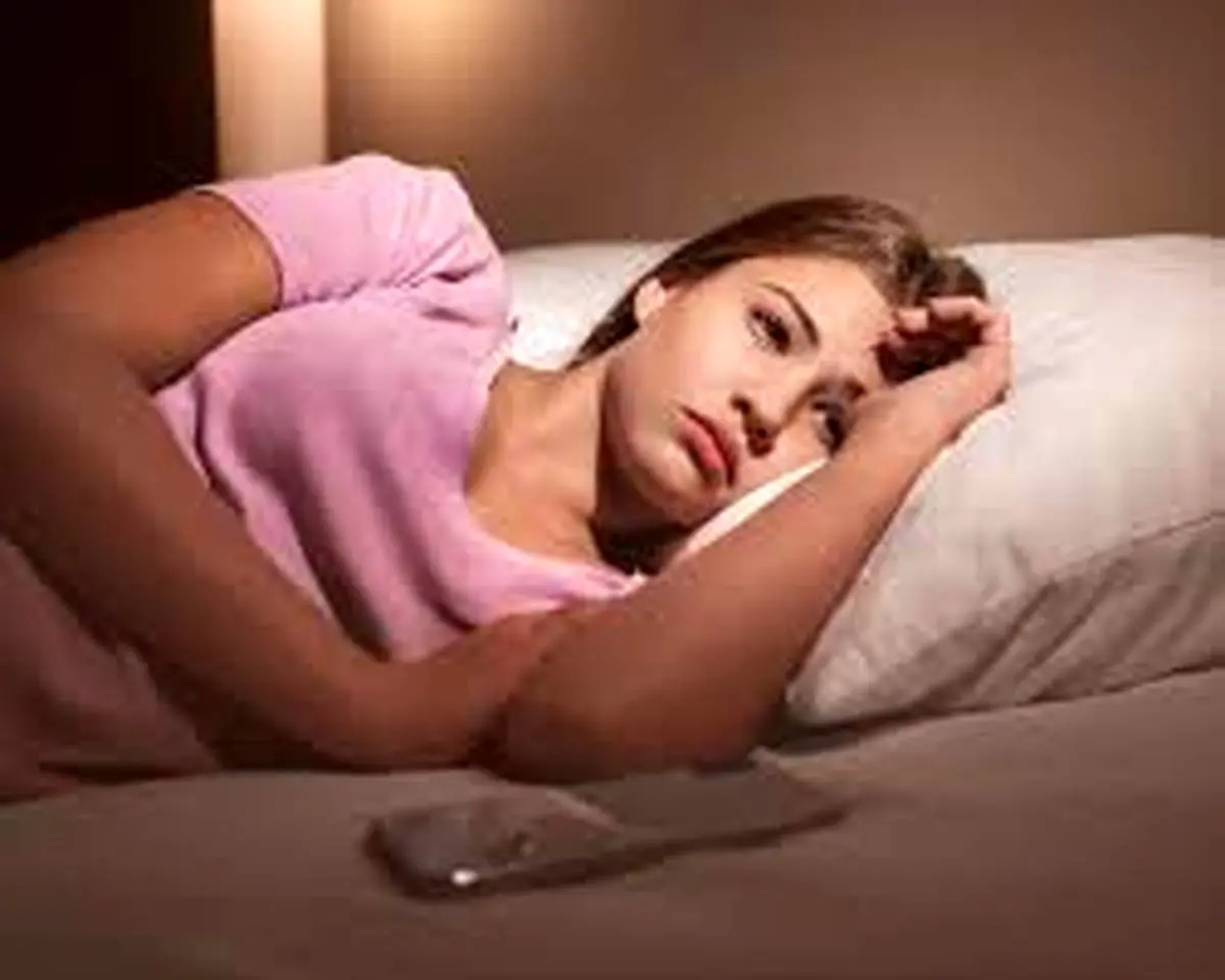 اگر دیر میخوابید سلامتی شما در خطر است| عوارض دیر خوابیدن بر سلامتی چیست؟ 