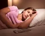 اگر دیر میخوابید سلامتی شما در خطر است| عوارض دیر خوابیدن بر سلامتی چیست؟ 