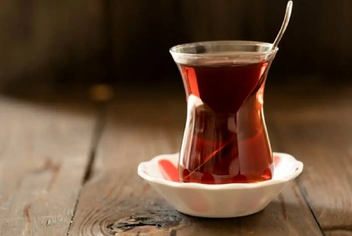 چای فشار خون را بالا می برد یا پایین؟ | چای بخوریم یا نخوریم؟