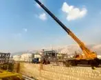 جزئیات دو عملیات تعمیراتی و کلیدی حساس، توسط مبین انرژی خلیج‌فارس در راستای پایداری تولید


