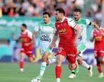 شرط جدا نشدن اورونوف از پرسپولیس در تابستان