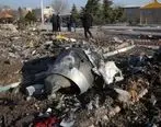 مقصران سقوط هواپیمای اوکراینی استعفا دهند و مجازات شوند