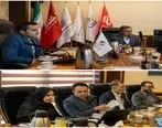 مجمع عمومی عادی سالیانه هلدینگ فناوری اطلاعات بانک شهر برگزار شد