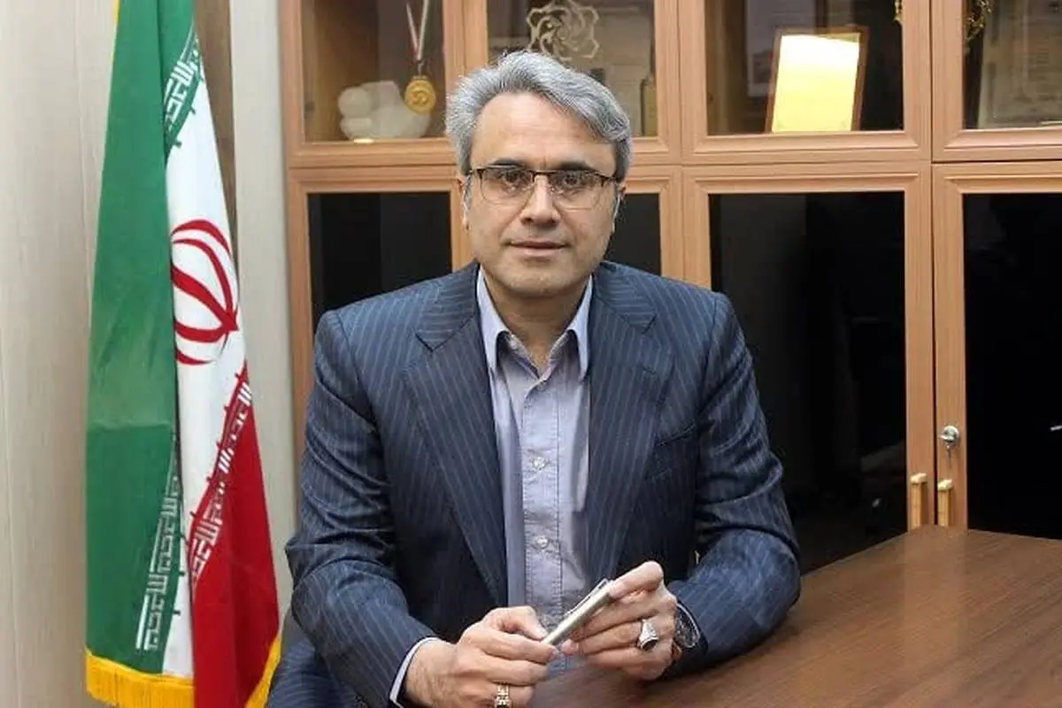 تحقق ۹۶ درصدی برنامه استخراج فلات مرکزی ایران در سه‌ماهه نخست
