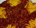 طرز تهیه قیمه رشتی با گوشت چرخ کرده / درست کردن یک قیمه رشتی خوشمزه و عالی