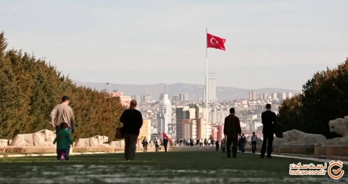 مسافران ایرانی برای سفر به ترکیه باید برگه سلامت داشته باشند + جزئیات