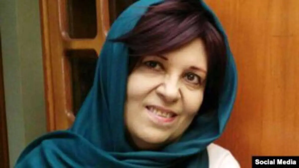 ژیلا تقی‌زاده درگذشت + علت مرگ