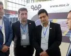 حضور فعال فولاد مبارکه در نخستین نمایشگاه دستاوردهای صنعتگران و تولیدکنندگان ایرانی در ازبکستان