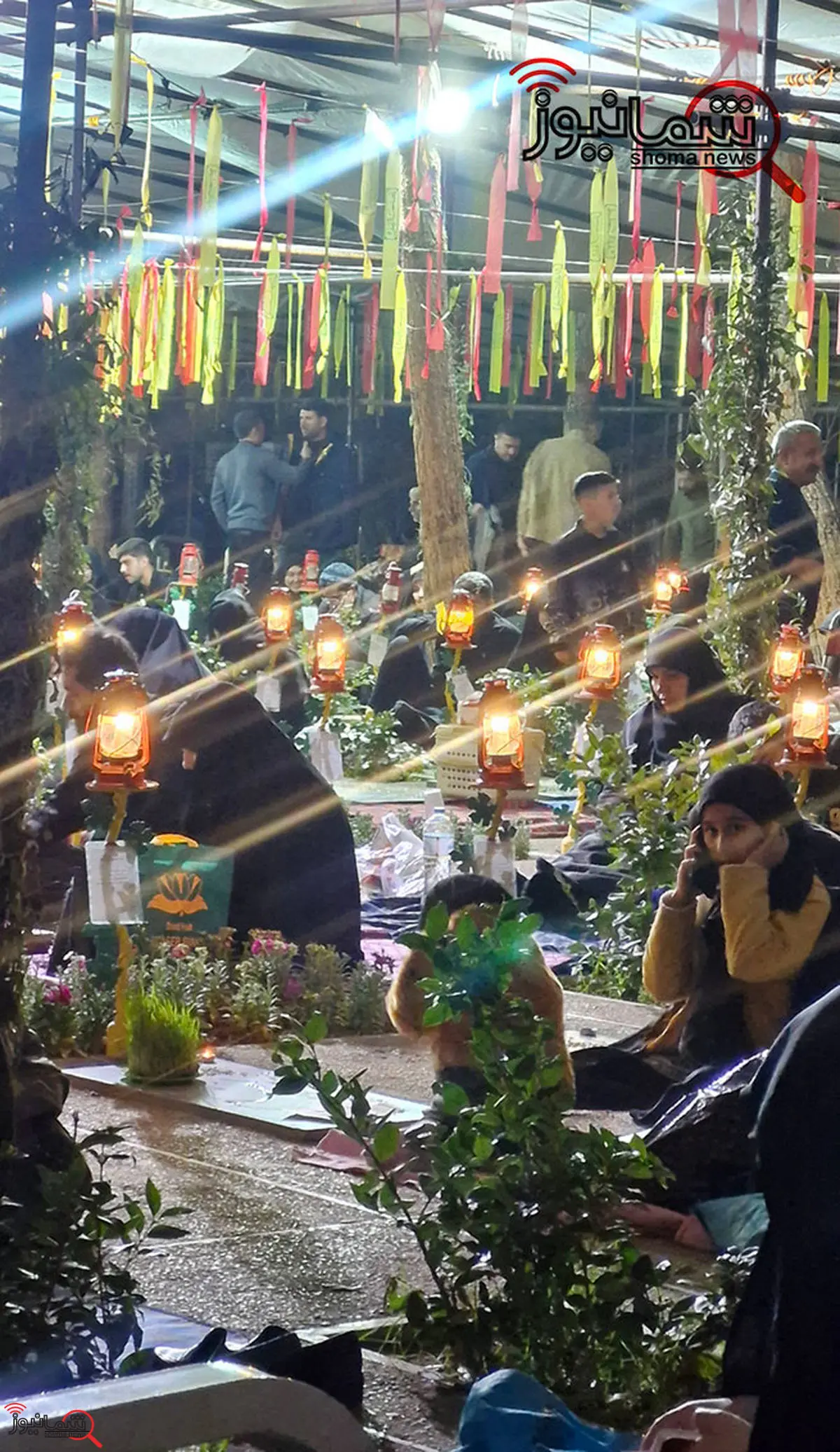 شب قدر: فرصتی برای عبادت و نزدیکی به خدا در ماه رمضان