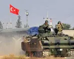 حمله قریب الوقوع ارتش ترکیه به ادلب