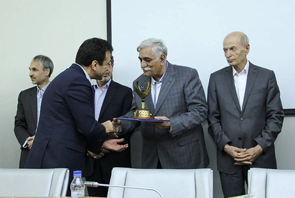 بانک سامان برگزیده جشنواره انتشارات روابط عمومی شد