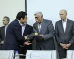 بانک سامان برگزیده جشنواره انتشارات روابط عمومی شد
