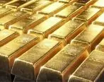قیمت طلا به بالاترین سطح ۱ ماهه رسید
