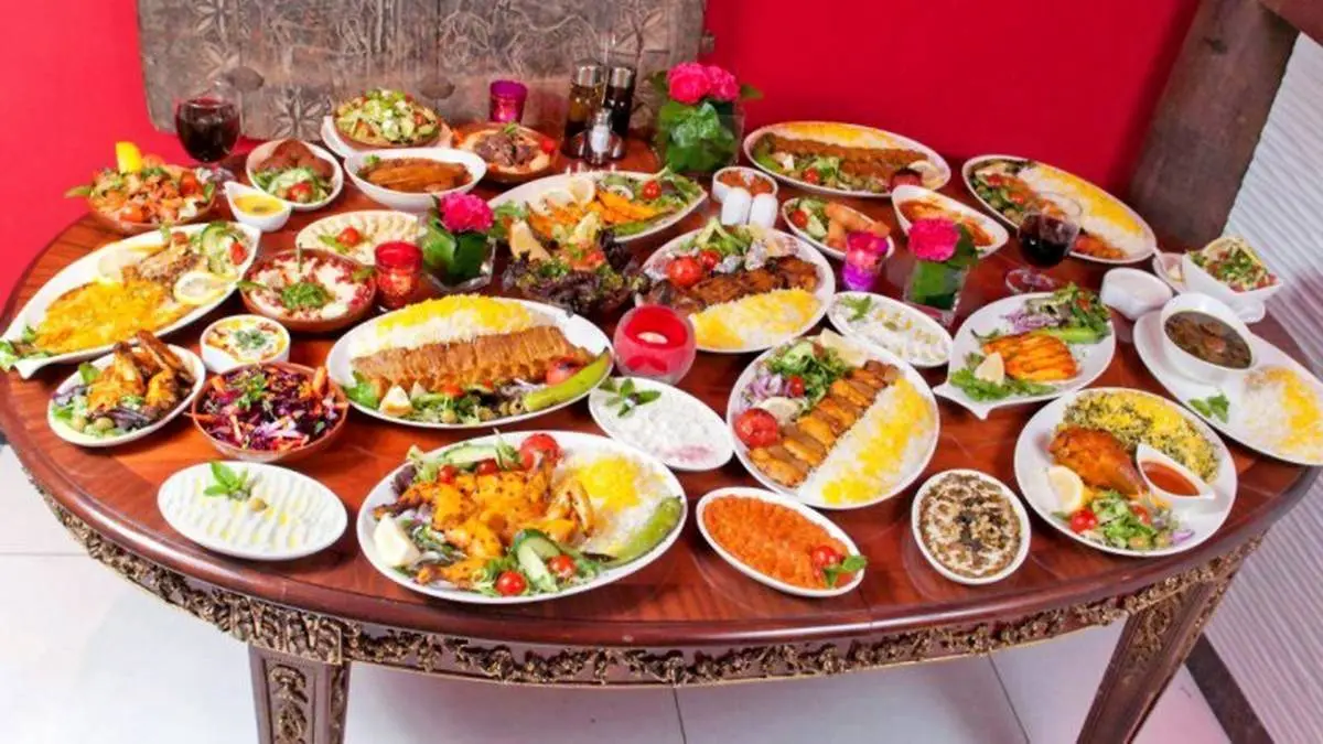 هشت غذای ایرانی آسان و سریع که باید بلد باشید + طرز تهیه