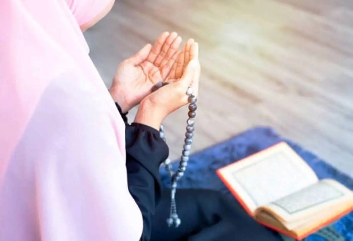 12 دعای سریع الاجابه با اثر فوق العاده | این دعاها معجزه می کند