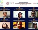 حضور متخصصان و مدیران ایرانی حوزه اهدا و پیوند در کنگره بین‌المللی  ISOT 2021