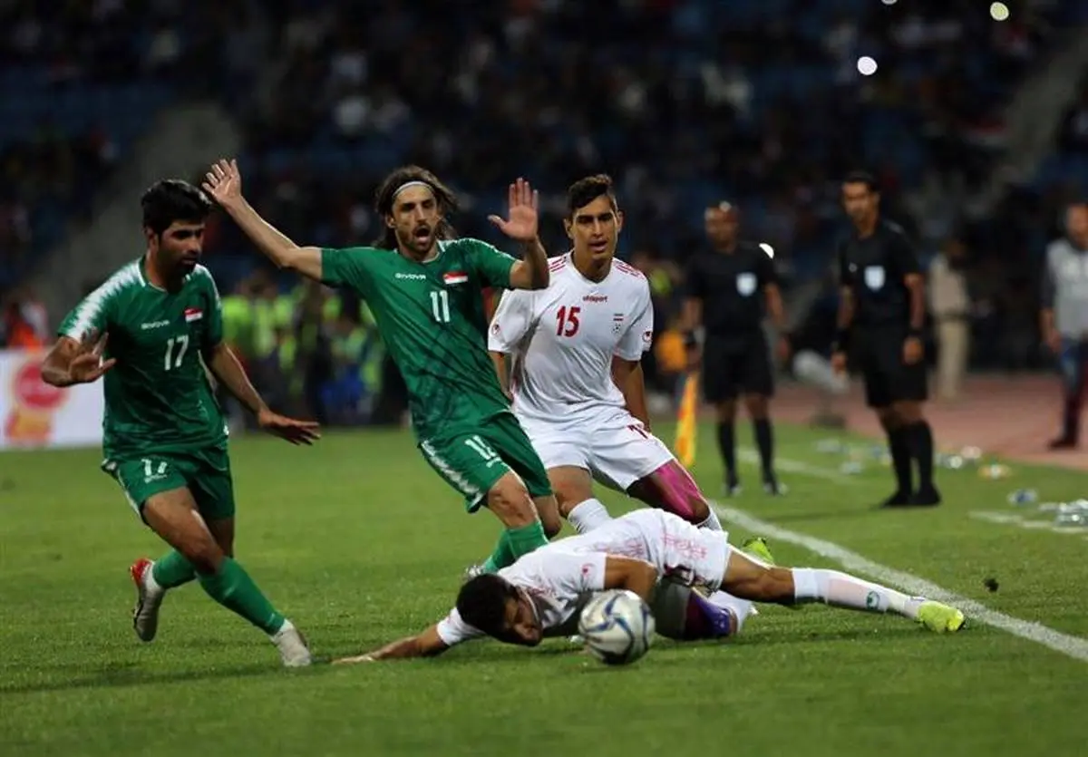 ایران چگونه می تواند به جام جهانی 2022 صعود کند