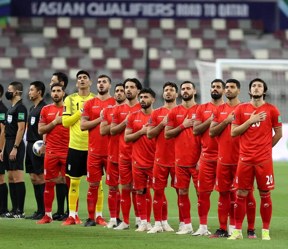 نتیجه بازی ایران و عراق | فیلم خلاصه دیدار ایران و عراق