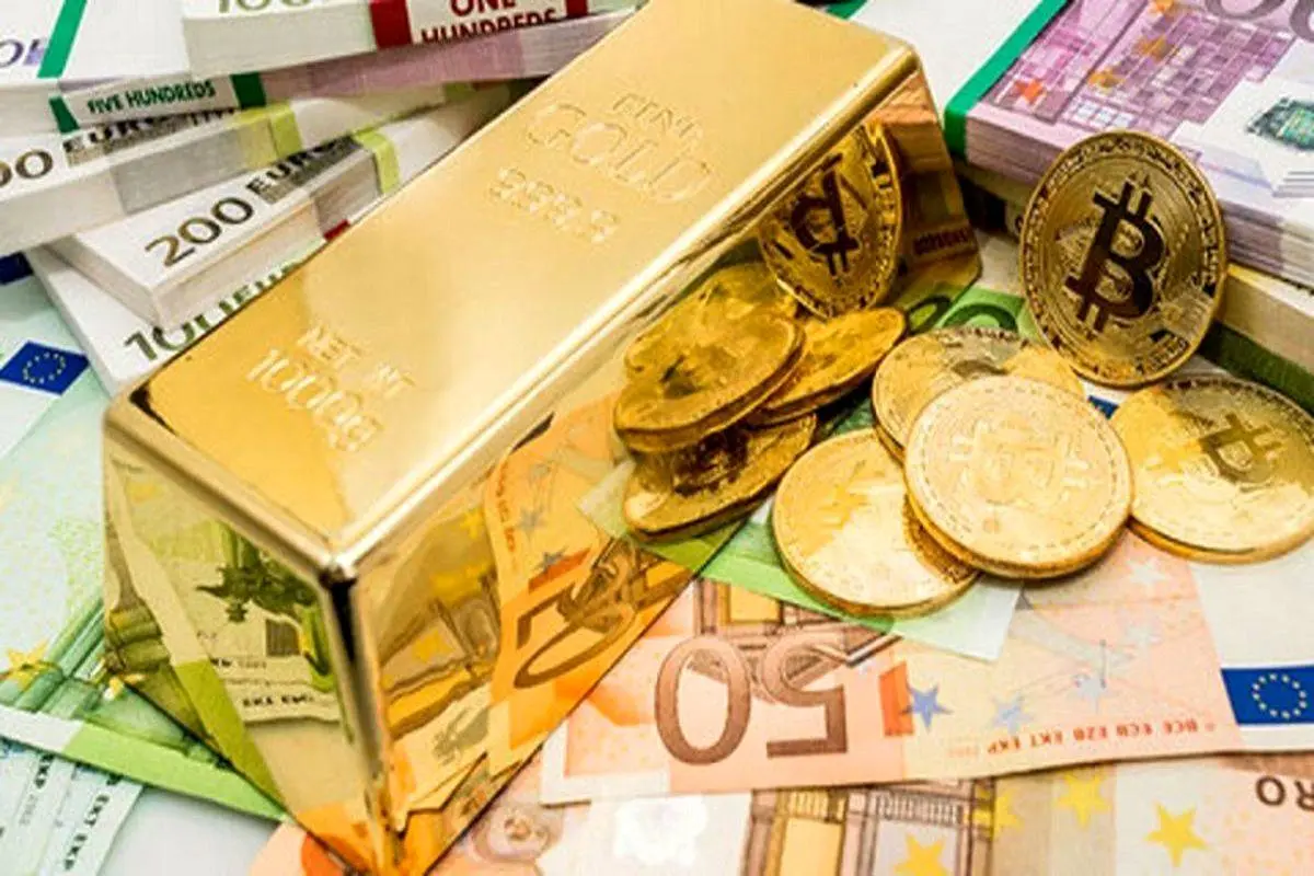قیمت طلا و سکه امروز 3 مهرماه | قیمت‌ها کاهش میابد یا افزایش