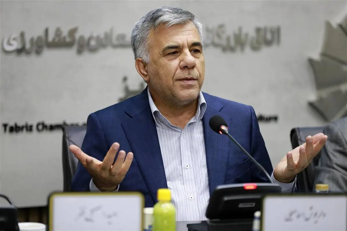 رئیس سازمان زمینشناسی و اکتشافات معدنی در تبریز خبر داد؛ کاهش ۷۰ درصدی ریسک اکتشاف معادن