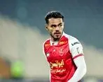 خوش خبری برای پرسپولیس /اورونوف به پرسپولیس می آید 