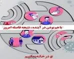 دورکاری ادارات مجموعه شرکت مخابرات ایران برای حداکثر 30درصد کارکنان تا 30مهر تمدید شد
