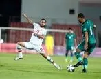 ادعای عجیب تیم ملی فوتبال عراق به باخت مقابل تیم ایران